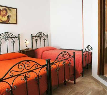 La Coccinella Bed & Breakfast เลชเช ห้อง รูปภาพ