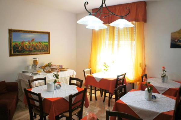 La Coccinella Bed & Breakfast เลชเช ภายนอก รูปภาพ